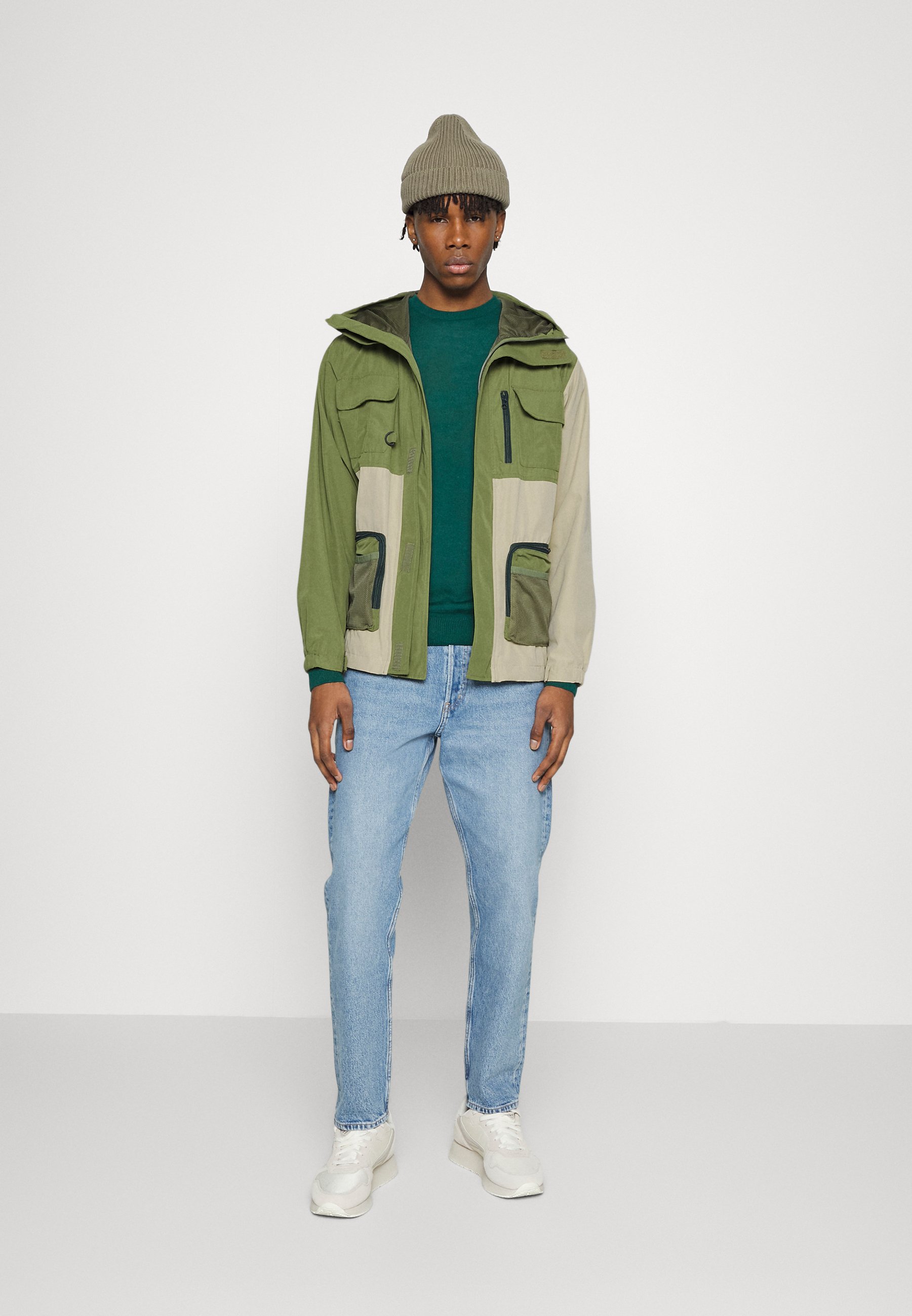 light weight jacket