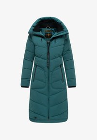 Ikke valgt, ocean green