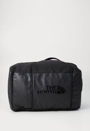 The North Face BASE CAMP BOOT PACK UNISEX - Sac de sport - black