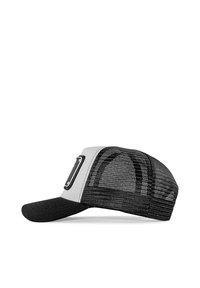 John Hatter & Co TRUCKER G.O.A.T. - Cap - black