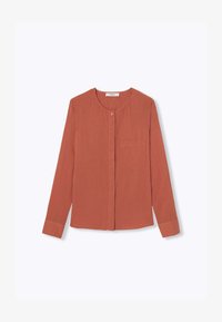 Non sélectionné, rouge foncé