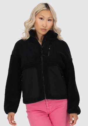 ANOUKAK  - Winter jacket - moonless