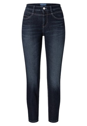 Jean slim - blue denim