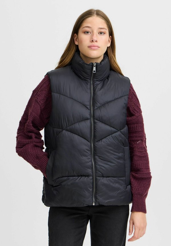 IHZORANA - Waistcoat