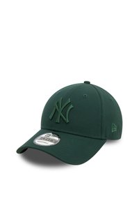 New Era LEAGUE ESSENTIAL 9FORTY - Sapka - new york yankees dkgdkg