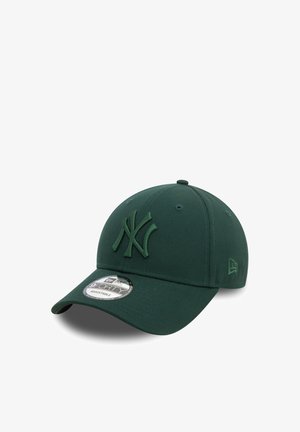 New Era LEAGUE ESSENTIAL 9FORTY - Șapcă - new york yankees dkgdkg