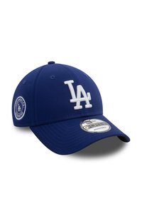 New Era MLB SIDE PATCH 9FORTY  - Boné - los angeles dodgers otc