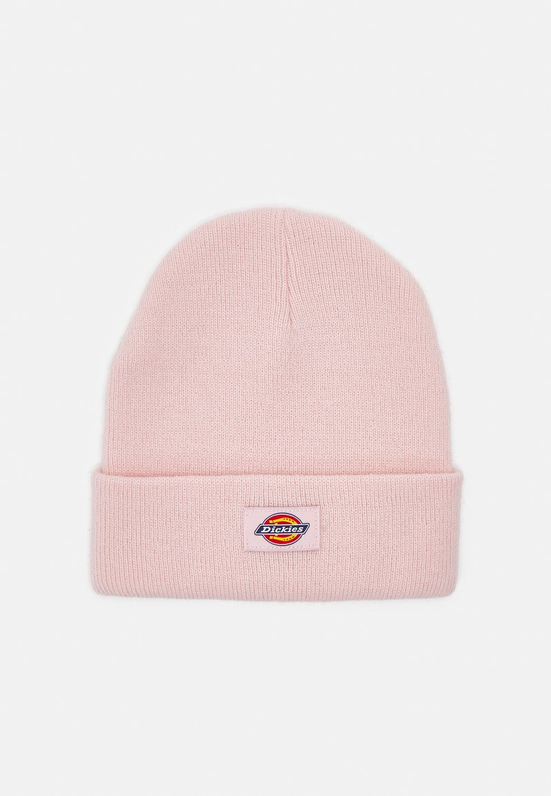 Dickies GIBSLAND BEANIE UNISEX - Gorro - light pink