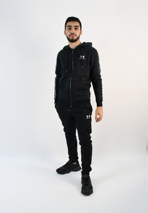 CHANDAL SET - Chándal - black