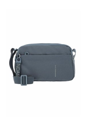 Sac bandoulière - iron