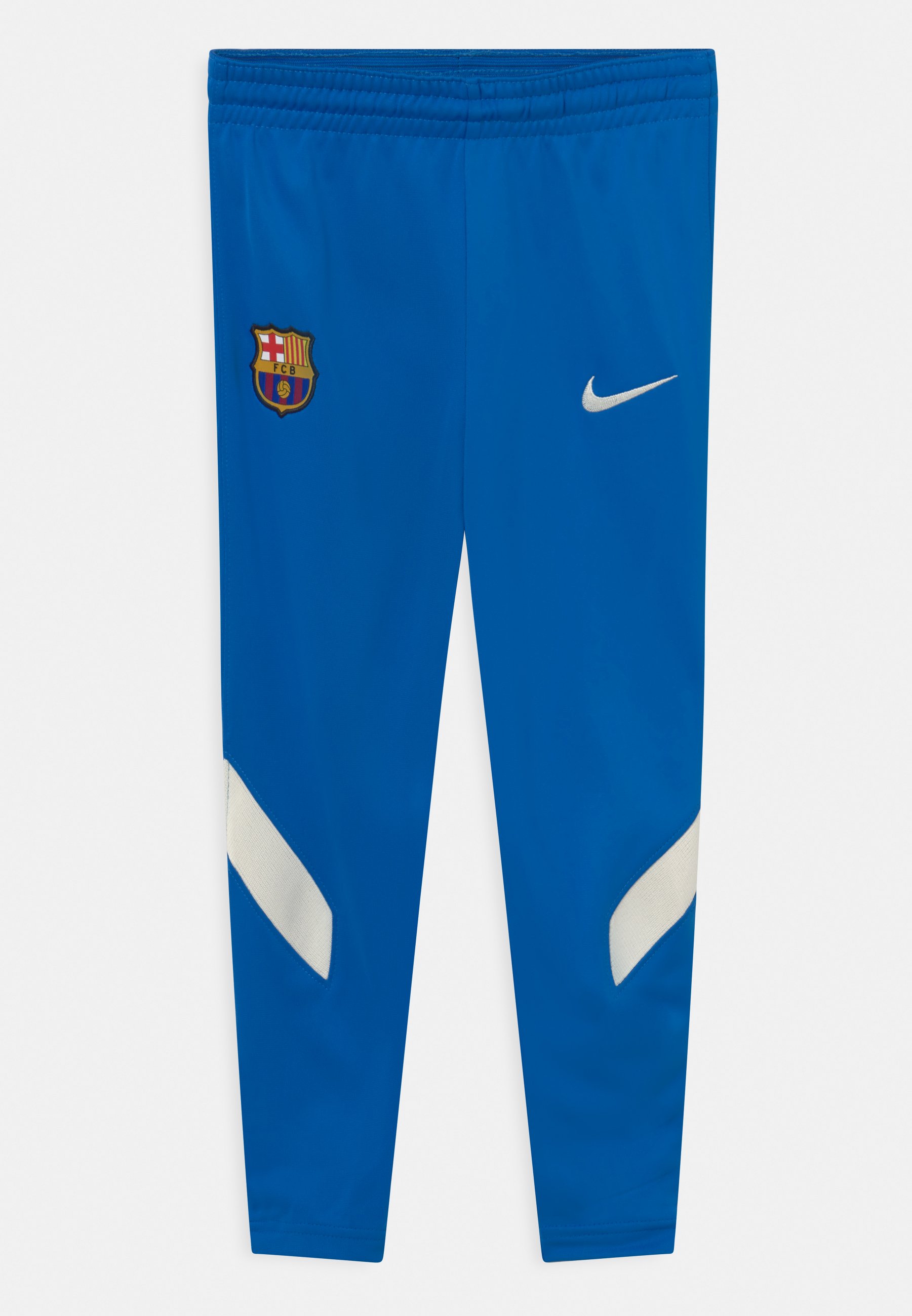 Nike Performance FC BARCELONA SET UNISEX - Chándal - noble red/soar/pale  ivory/burdeos - Zalando.es
