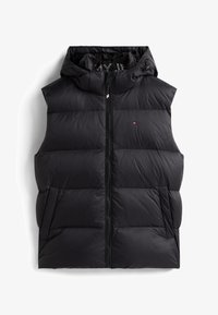 Wybrany, black