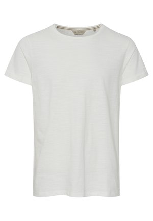 11 Project, PRAIKO - T-shirts basic - snow white