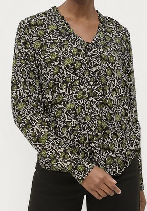 Ellos Collection Blouse - green
