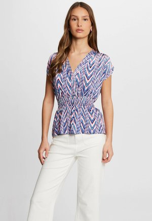 ABSTRACT  - Blouse - multico
