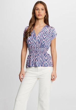 Morgan ABSTRACT  - Bluse - multico