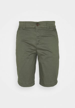 Shorts - khaki