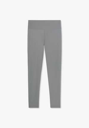Calzedonia, SCULPT CONTROL - Leggings - Hosen - grey
