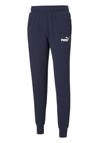Pantaloni sportivi - dark blue