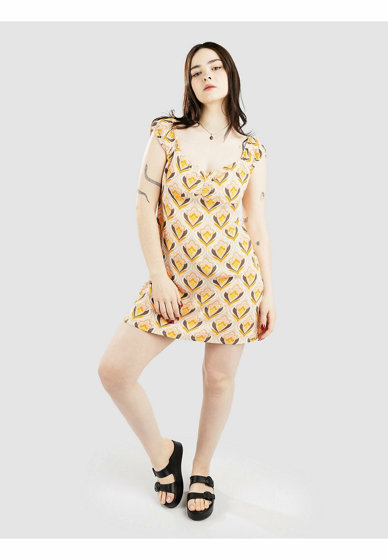 Vestido informal