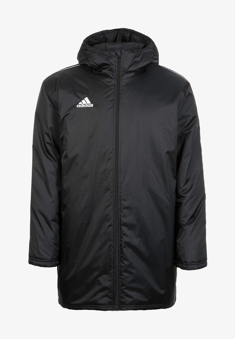 Regenjacke Adidas Core 18 Trainingsjacke Adidas Core 18 Stadium