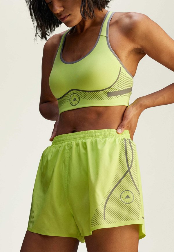 TPA - Sports shorts - bahia glow4