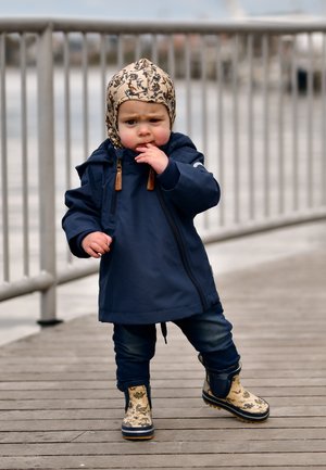 Viegla jaka - blue nights