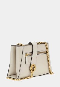 Guess Skuldertasker - beige