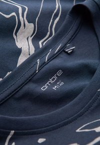 Non selezionato, navy