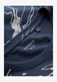 Niet geselecteerd, navy