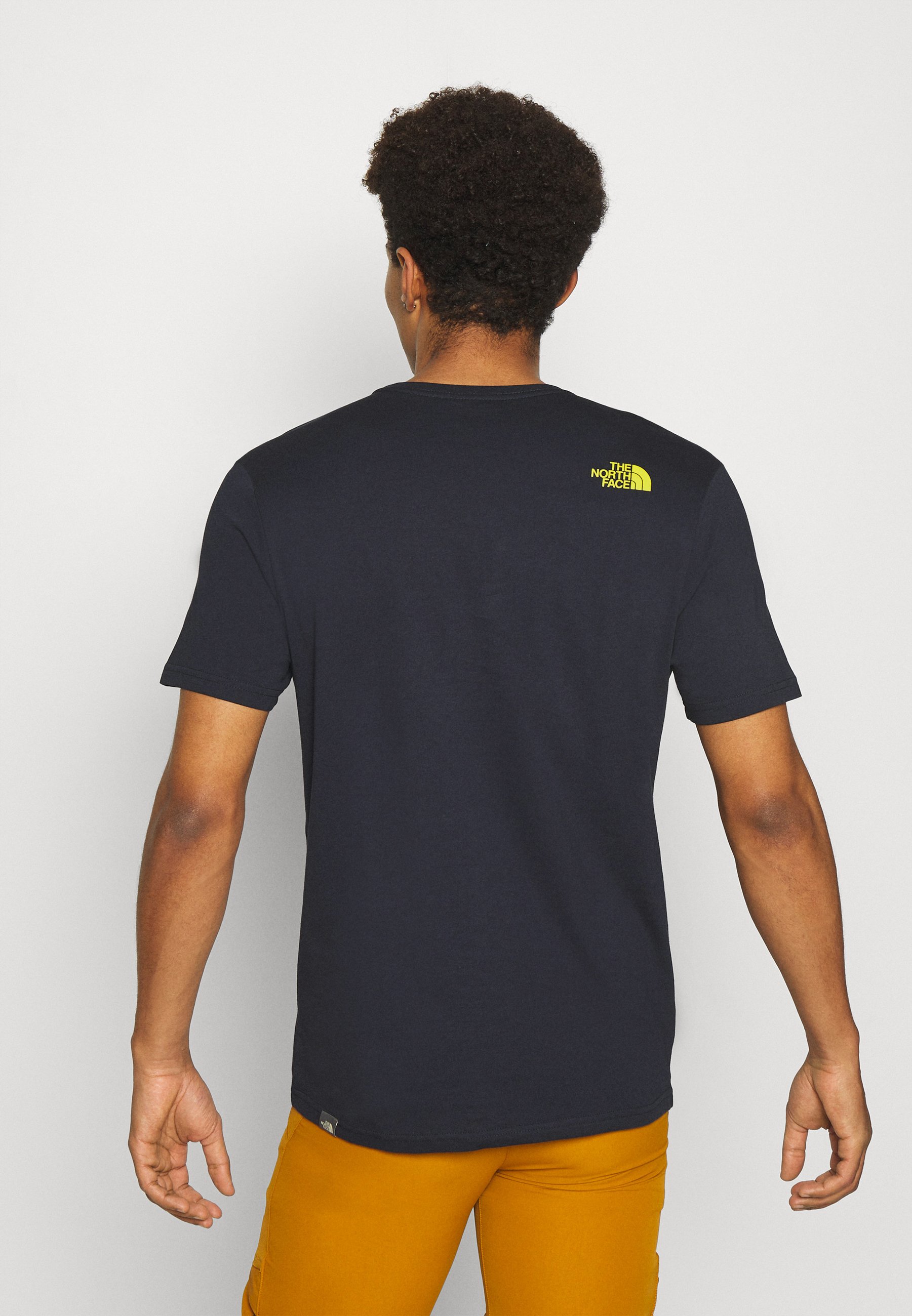 The North Face EASY TEE - Print T-shirt 