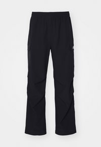 RIPSTOP - Armijas stila bikses - black