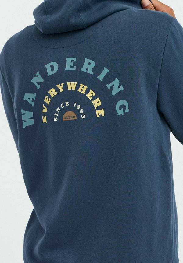 BHSweatshirt - Zip-up sweatshirt3