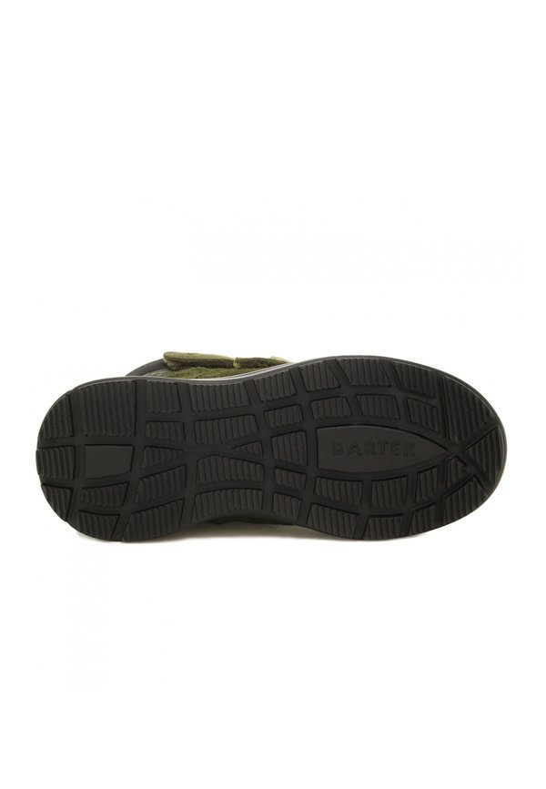 Snowboot/Winterstiefel – zielony