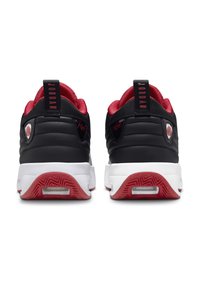 Jordan JORDAN MAX AURA 6 - Tenisky - black gym red-white