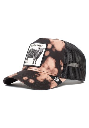 Goorin Bros TRUCKER ACID SHEEP  - Cappellino - schwarz