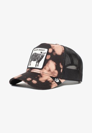 Goorin Bros TRUCKER ACID SHEEP - Cappellino - schwarz