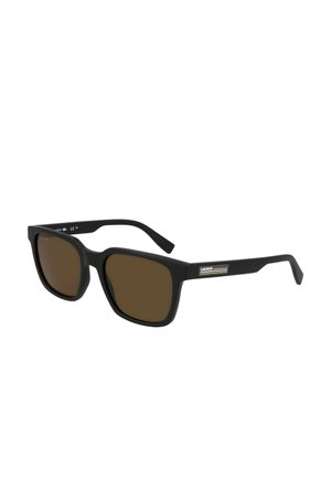 Lacoste Occhiali da sole - matte black