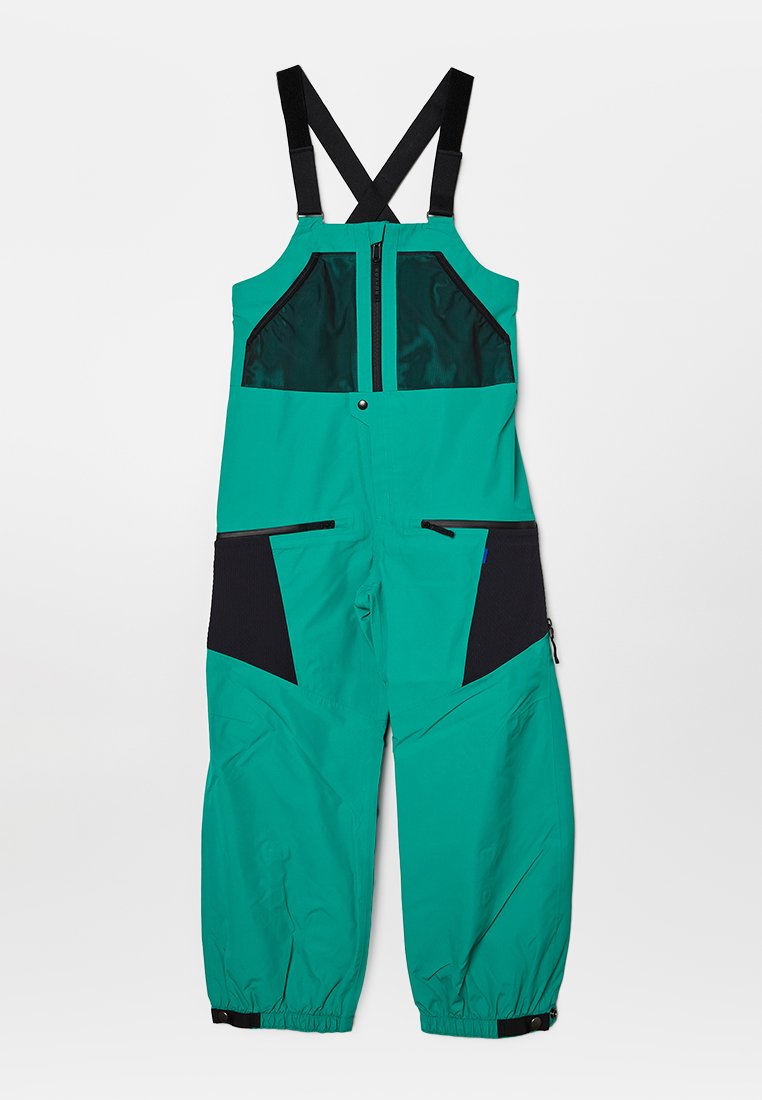 Burton Skibroek zwart Burton Skibroek zwart