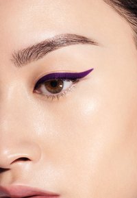 Shiseido KAJAL INKARTIST - Eyeliner - plum blossom