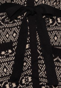 ONLY Tall ONLSIGRUN CARDIGAN - Kardigán - black/humus