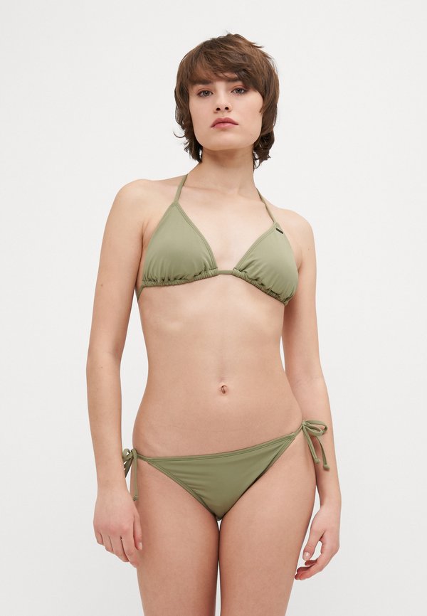 ESSENTIALS CAPRI BONDEY - Bikini - avery fern
