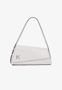 Niet geselecteerd, off white