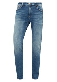 Mavi CHRIS - Jeans Slim Fit - dark blue