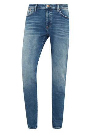 Mavi, CHRIS - Slim fit jeans - dark blue