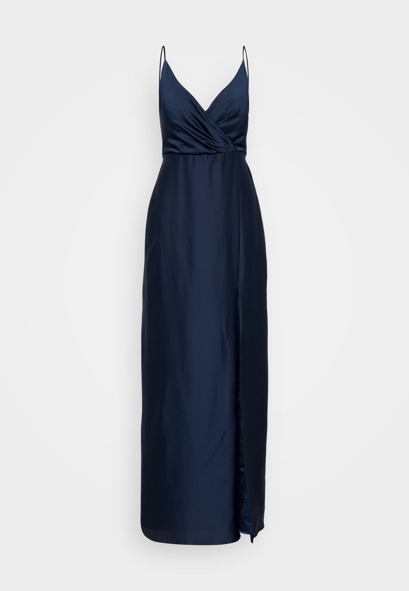 Swing Galajurk donkerblauw