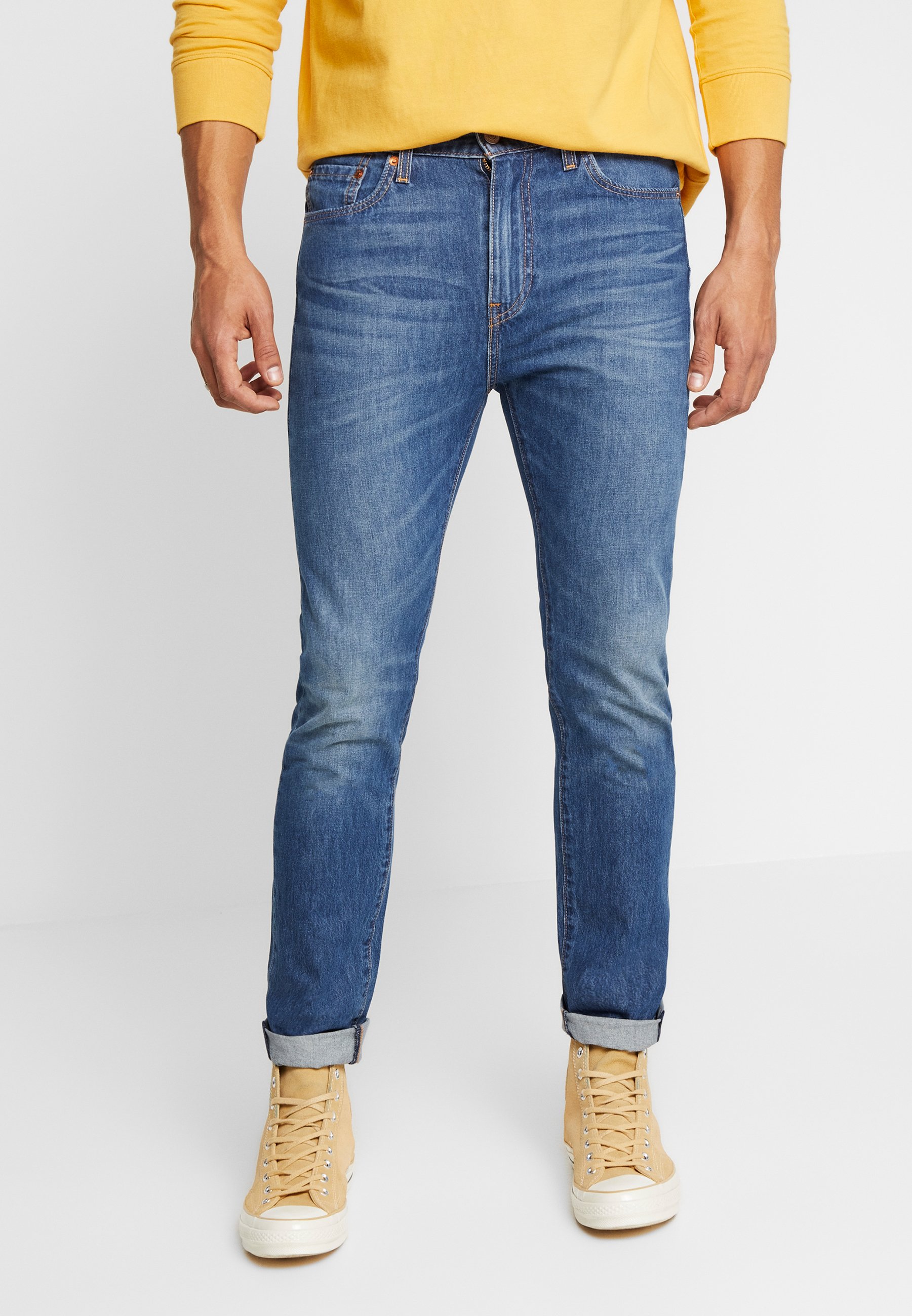 levi's 510 midnight