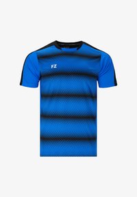 Valgt, electricbluelemonade