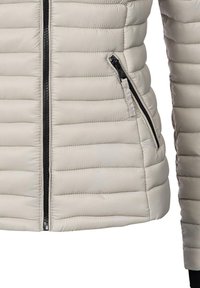 Navahoo KIMUK - Kerge jope - light grey