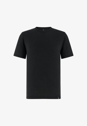 Boggi Milano, Camiseta básica - black